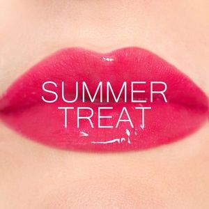 New & Sealed Original Senegence Lipsense Color Summer Treat